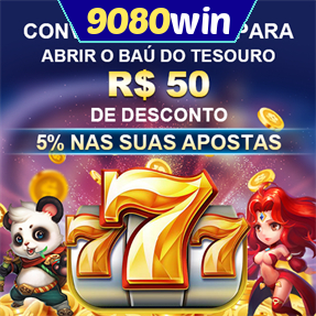 9080win Indique amigos para receber um bônus
