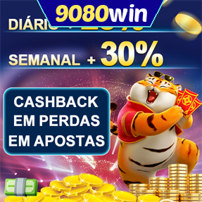 9080win Fundo de Resgate de Perdas Semanais